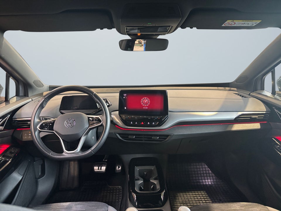 VW ID.4 77 Pro Performance 5d