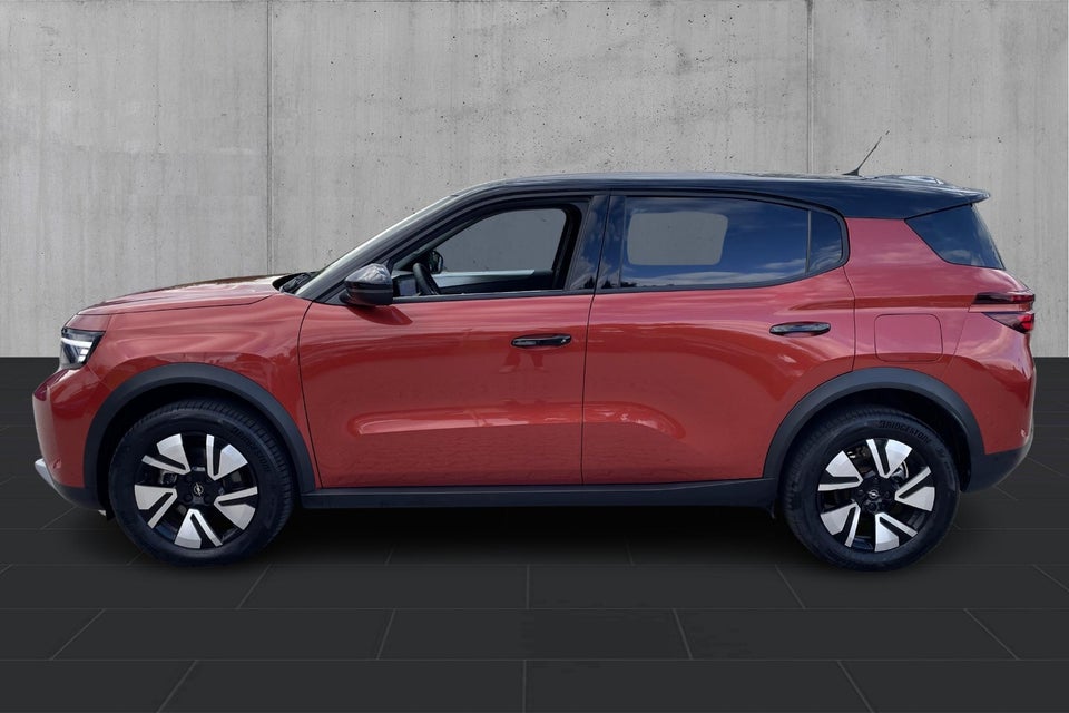 Opel Frontera 44 GS 5d