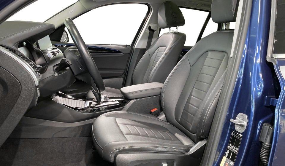 BMW iX3 Inspiring 5d