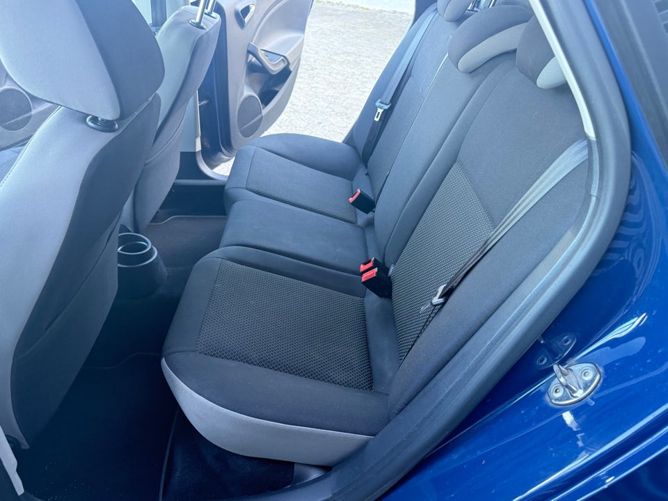 Seat Ibiza 1,0 TSi 95 Style ST 5d