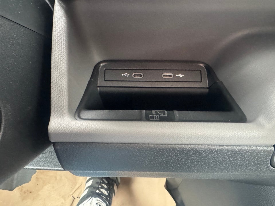 VW ID.Buzz 79 Cargo Pro+