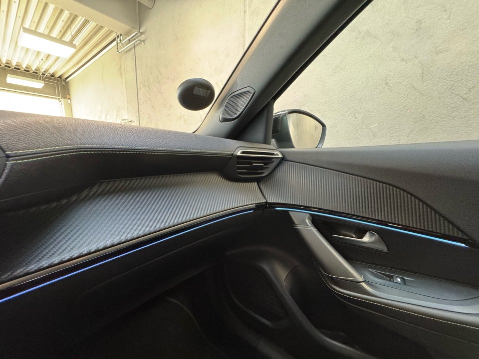 Peugeot 2008 1,5 BlueHDi 130 GT Line EAT8 5d