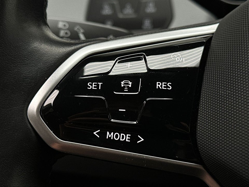 VW ID.3 58 1ST Pro Performance Plus 5d