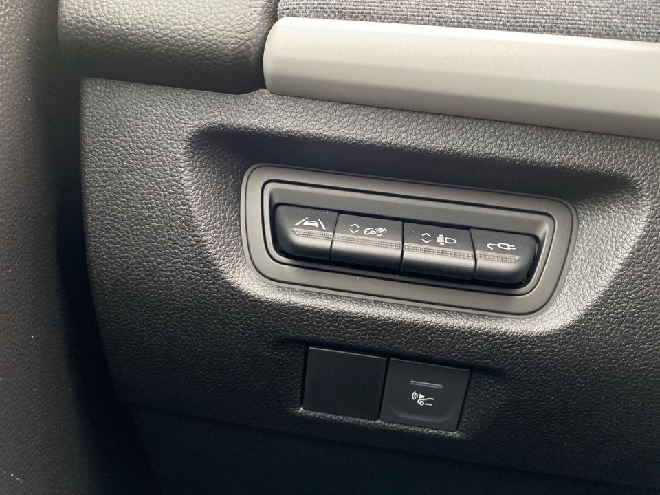 Renault Zoe 52 Go! 5d