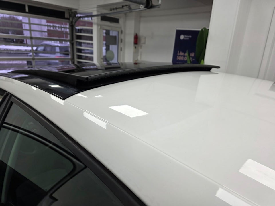 VW Polo 1,4 Comfortline aut. 5d