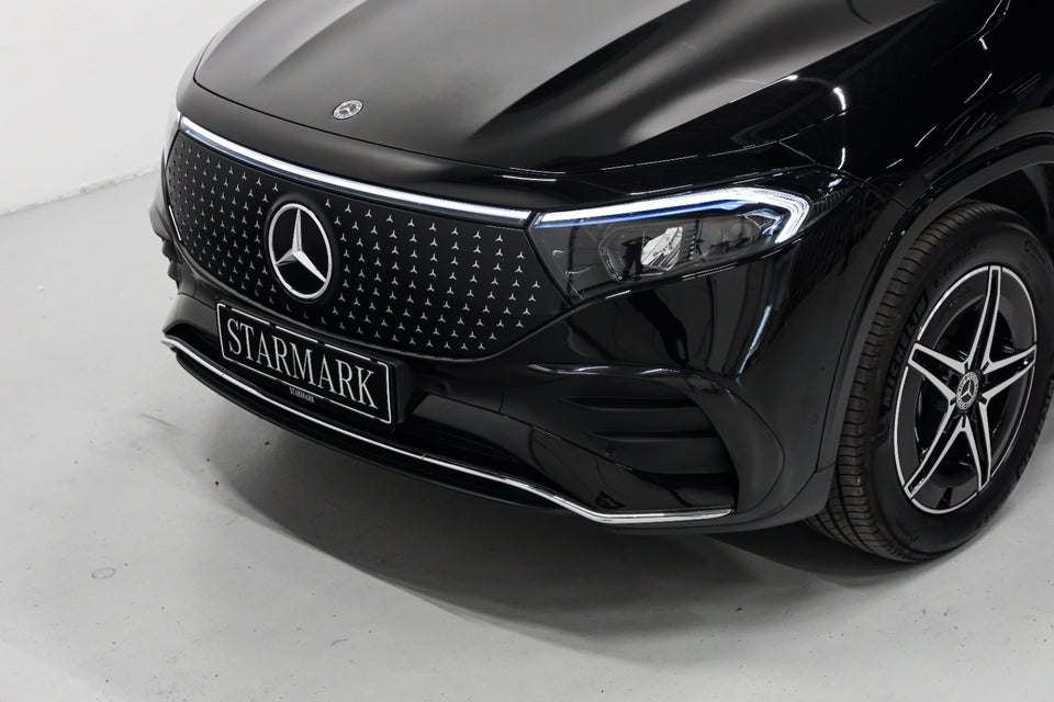 Mercedes EQA350 AMG Advance 4Matic 5d