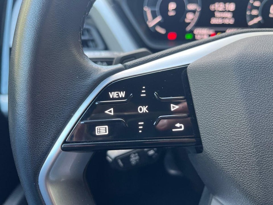 Audi Q4 e-tron 40 Proline 5d