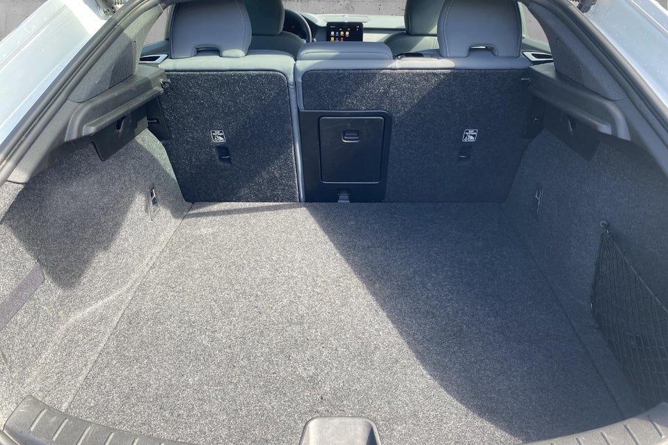 Polestar 2 Standard Range 5d