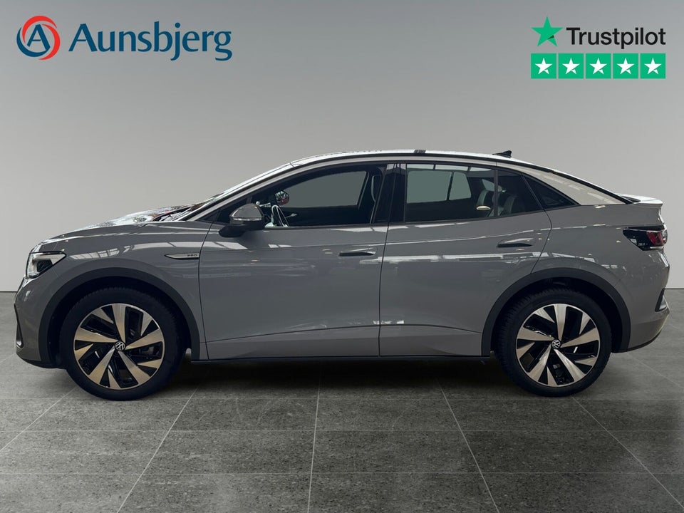 VW ID.5 77 Pro Performance 5d