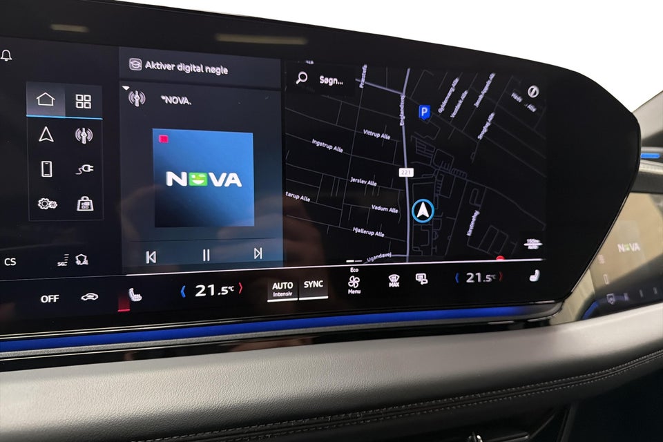 Audi A6 e-tron S-line pro performance Sportback 5d