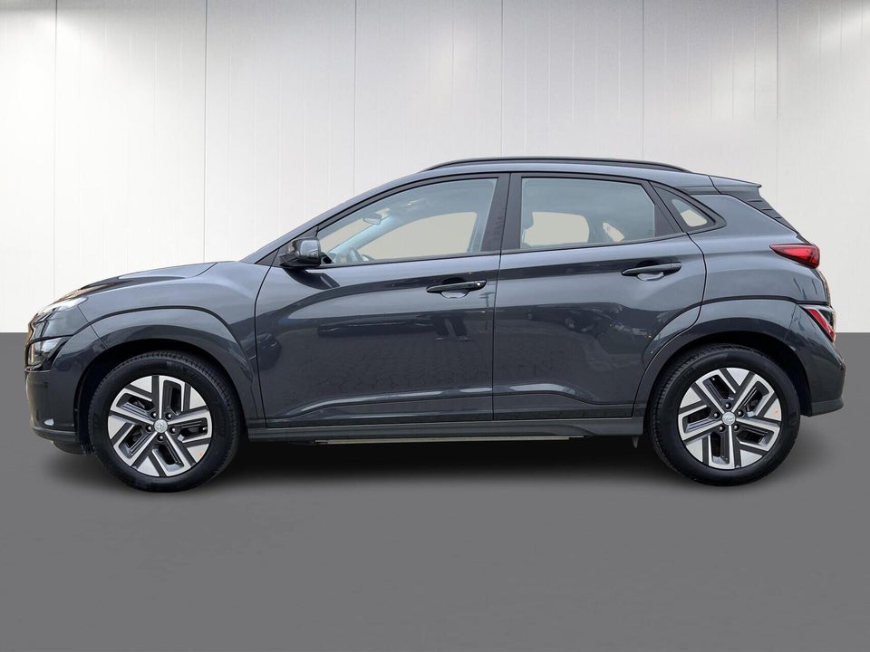 Hyundai Kona 39 EV Select 5d