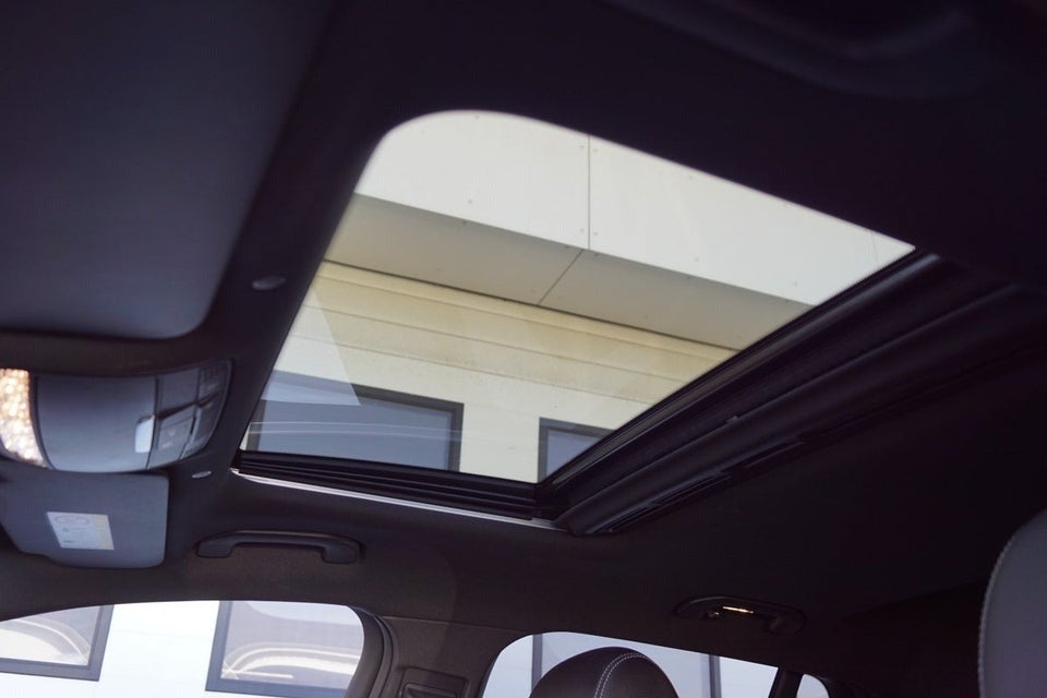 Mercedes EQC400 AMG Line 4Matic 5d