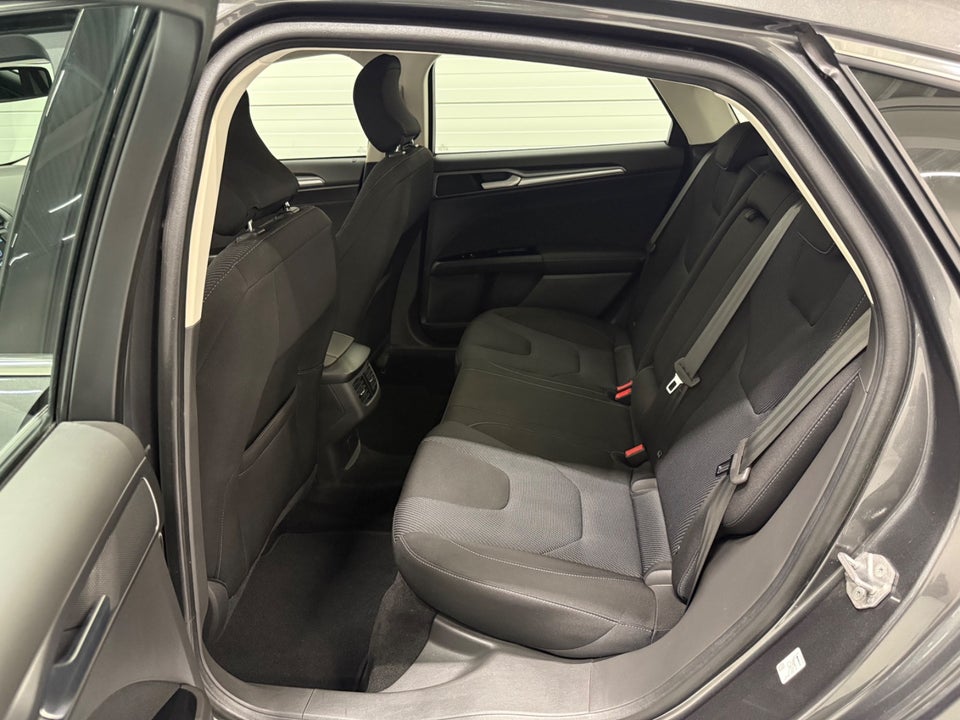 Ford Mondeo 1,5 SCTi 160 Titanium 5d