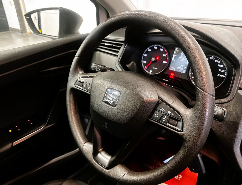 Seat Arona 1,0 TSi 95 Style 5d