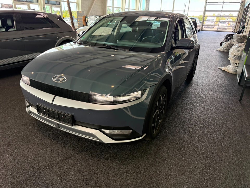 Hyundai Ioniq 5 58 Dynamiq 5d