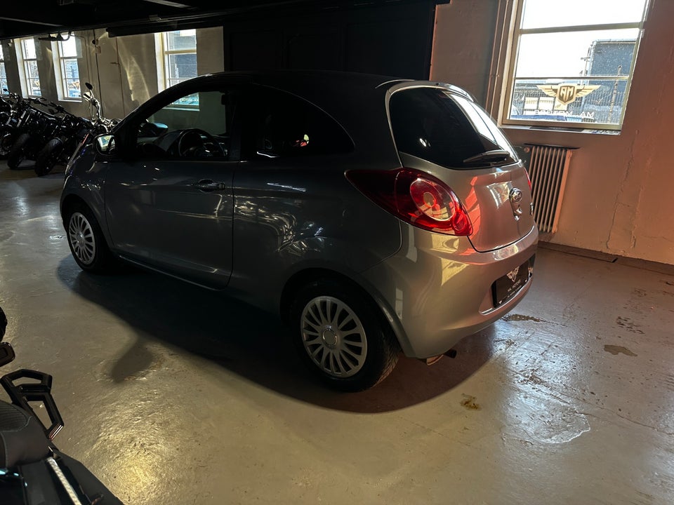 Ford Ka 1,2 Special Trend+ 3d