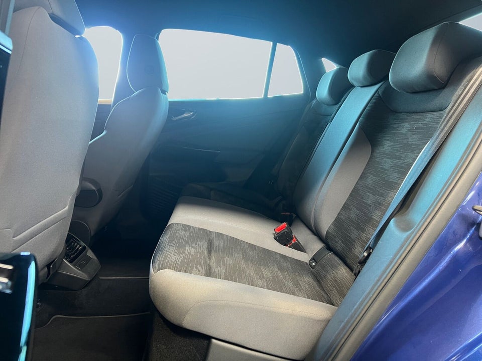 VW ID.5 77 Pro Performance 5d