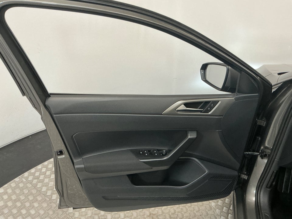 VW Polo 1,0 TSi 95 Comfortline 5d