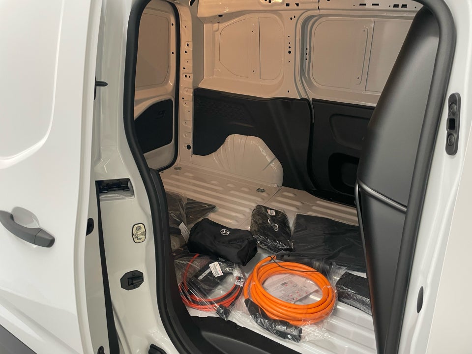 Toyota ProAce City 50 Medium Comfort