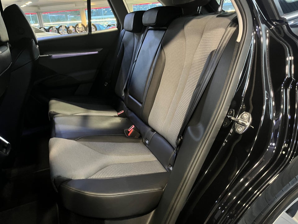 Skoda Enyaq 60 iV 5d