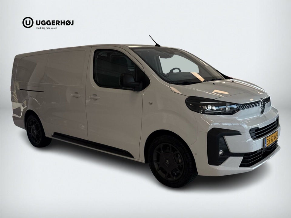 Citroën ë-Jumpy 75 L3 MasterLine