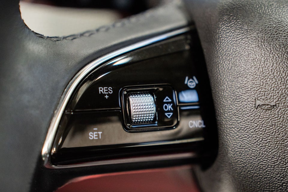 Aiways U5 Premium 5d