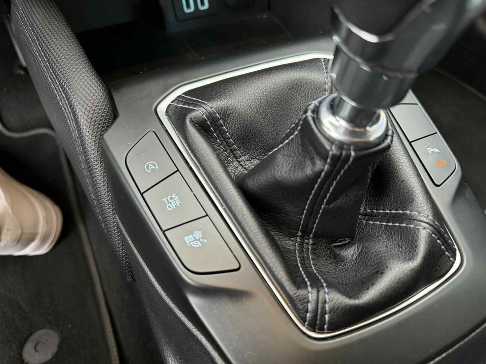 Ford Focus 1,5 EcoBlue Active stc. Van 5d