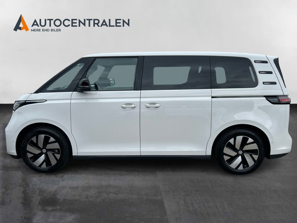 VW ID.Buzz 77 Life SWB 5d