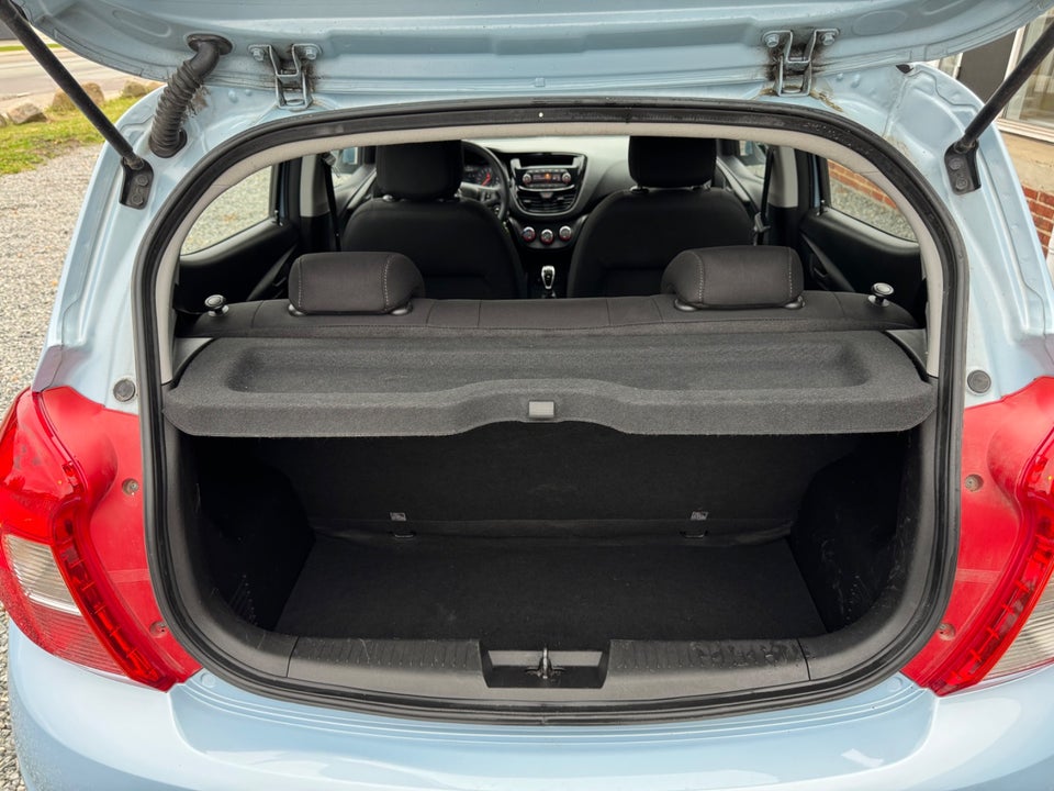 Opel Karl 1,0 Enjoy 5d