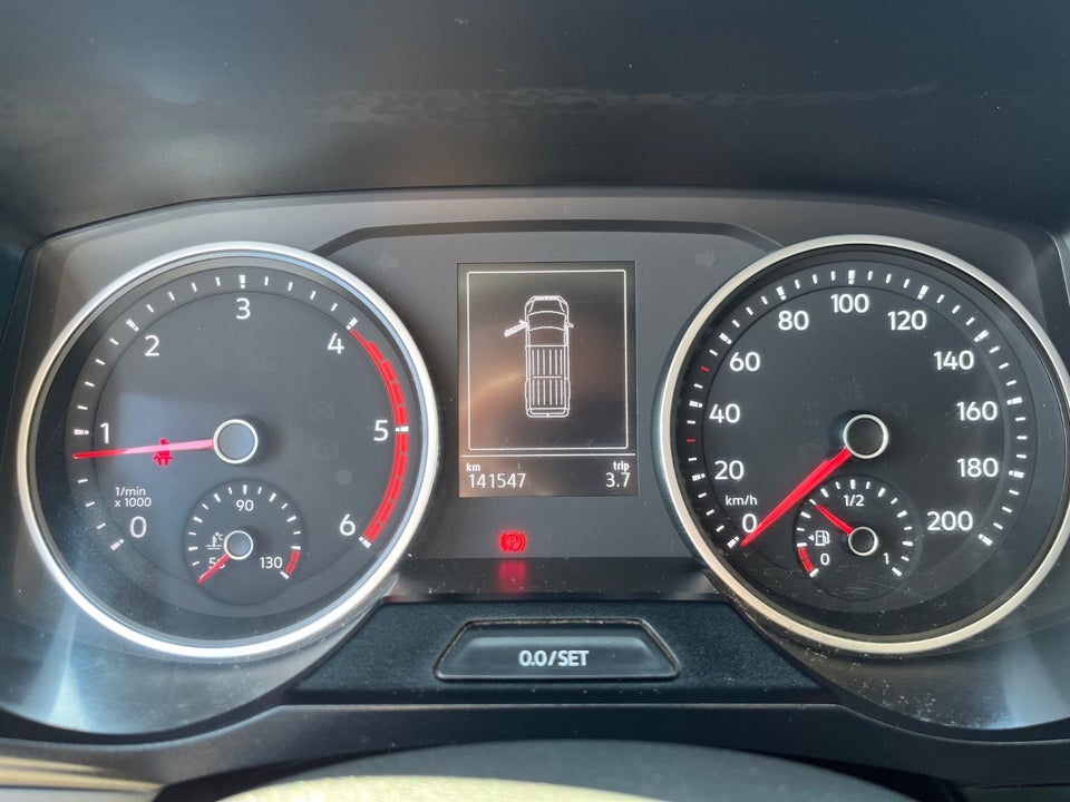 MAN TGE 2,0 3.180 Kassevogn L3H2 RWD