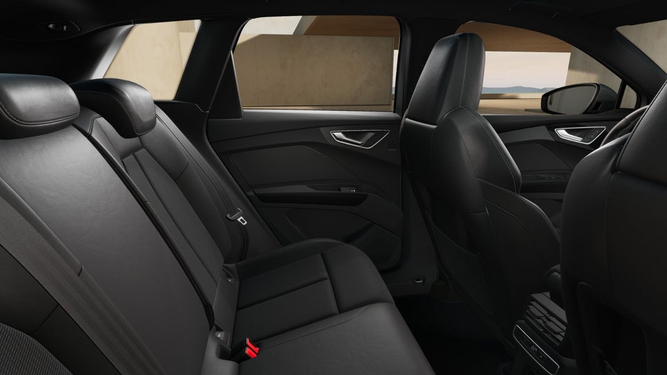 Audi Q4 e-tron 45 S-line Edition 5d