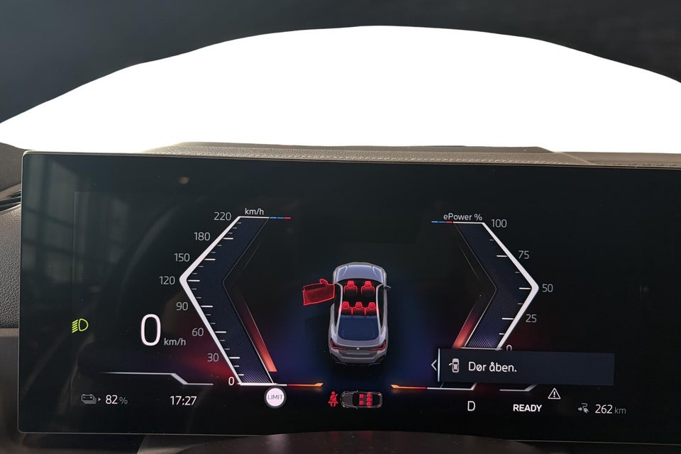 BMW i4 eDrive40 M-Sport Pro 5d