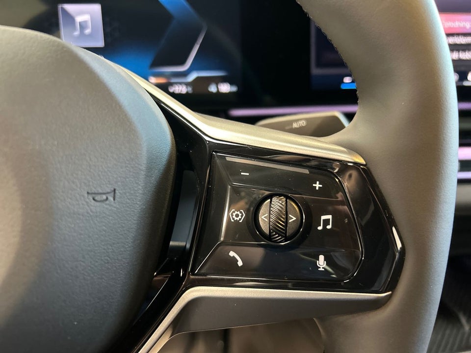 BMW i5 eDrive40 Sport Line 4d