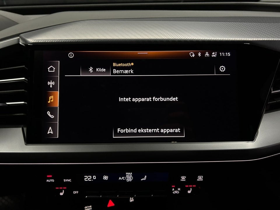 Audi Q4 e-tron 45 S-line 5d