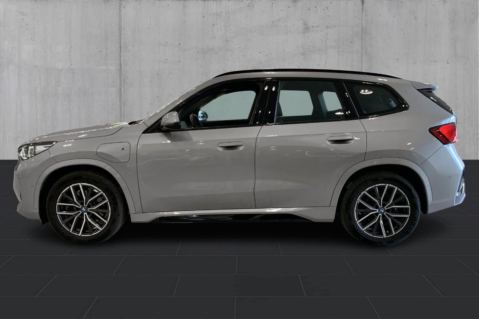 BMW X1 1,5 xDrive25e M-Sport+ aut. 5d