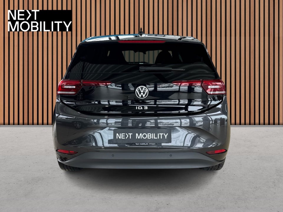 VW ID.3 77 Pro S 5d