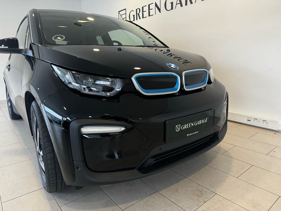 BMW i3 BEV 5d