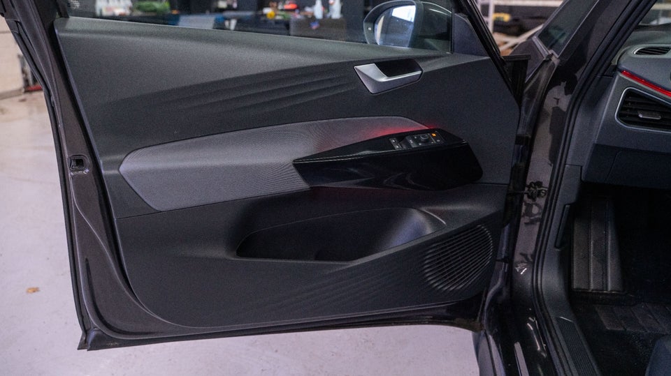 VW ID.3 58 Pro Performance 5d