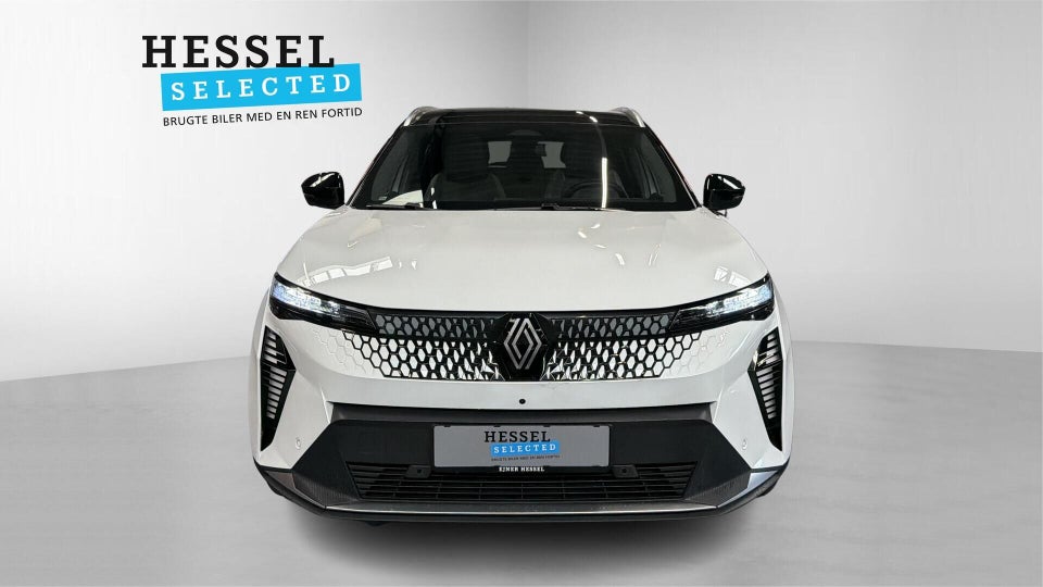 Renault Scenic E-Tech 87 Iconic 5d
