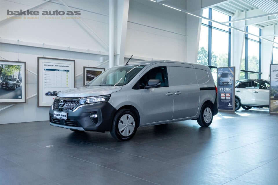 Nissan Townstar 45 N-Connecta L2H1