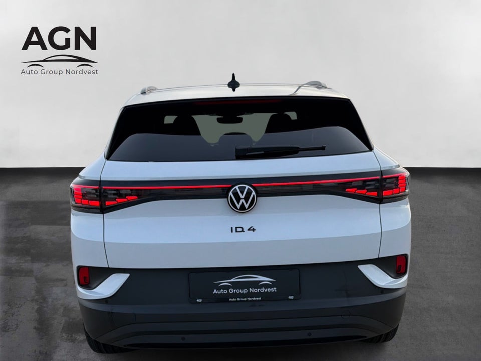 VW ID.4 77 Style Edition 5d