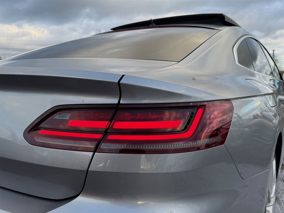 VW Arteon 1,5 TSi 150 Elegance Business DSG 4d