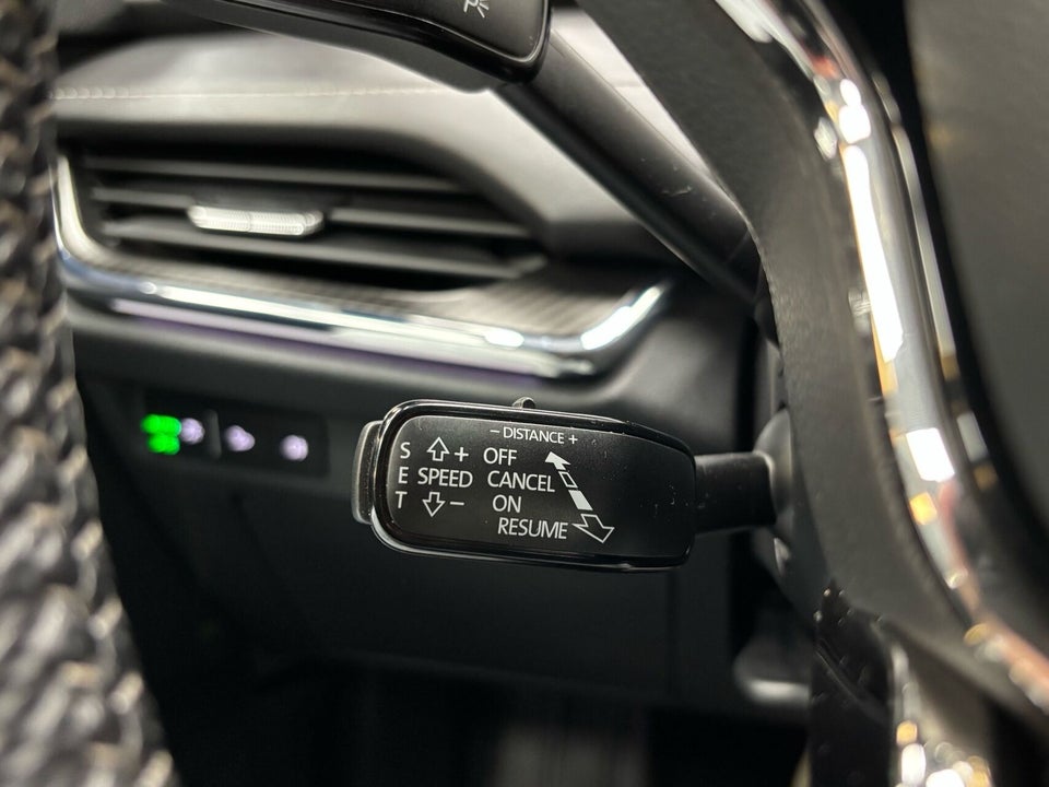 Skoda Enyaq 60 iV Sportline 5d