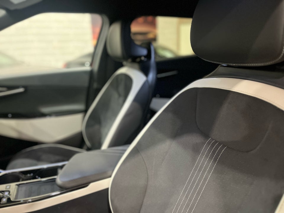 Kia EV6 77 Long Range GT-Line 5d