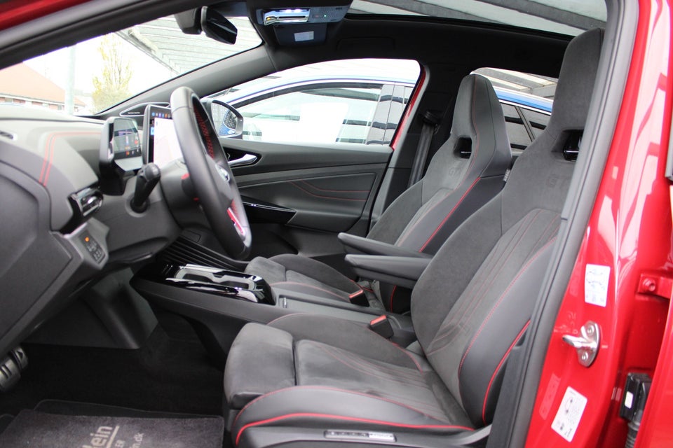 VW ID.4 77 GTX 4Motion 5d