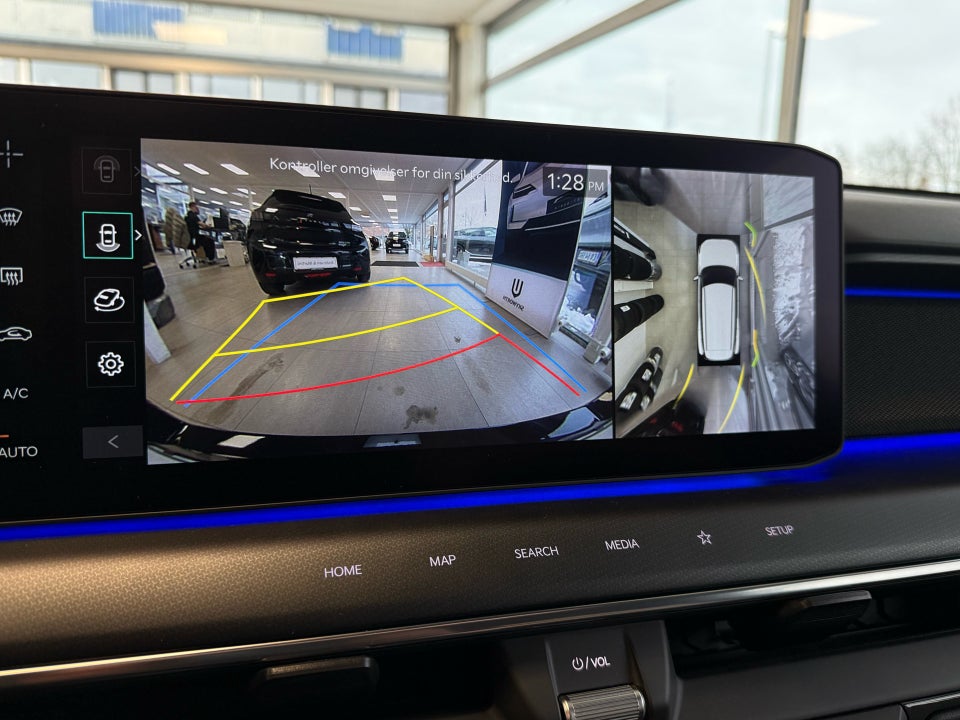 Kia EV9 99 Long Range Performance GT-Line AWD 7prs 5d