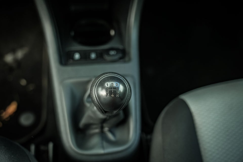 Seat Mii 1,0 60 Style eco 5d