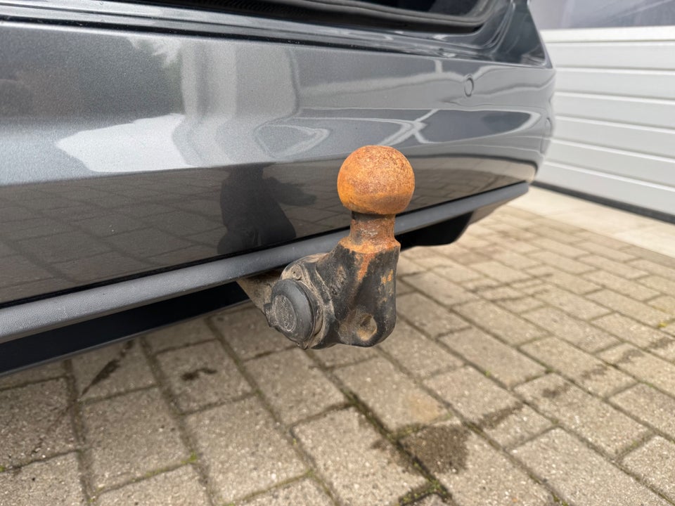 VW Touran 1,4 TSi 150 Highline DSG 7prs 5d