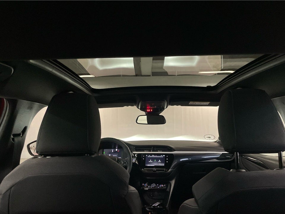 Opel Corsa-e 50 GS 5d