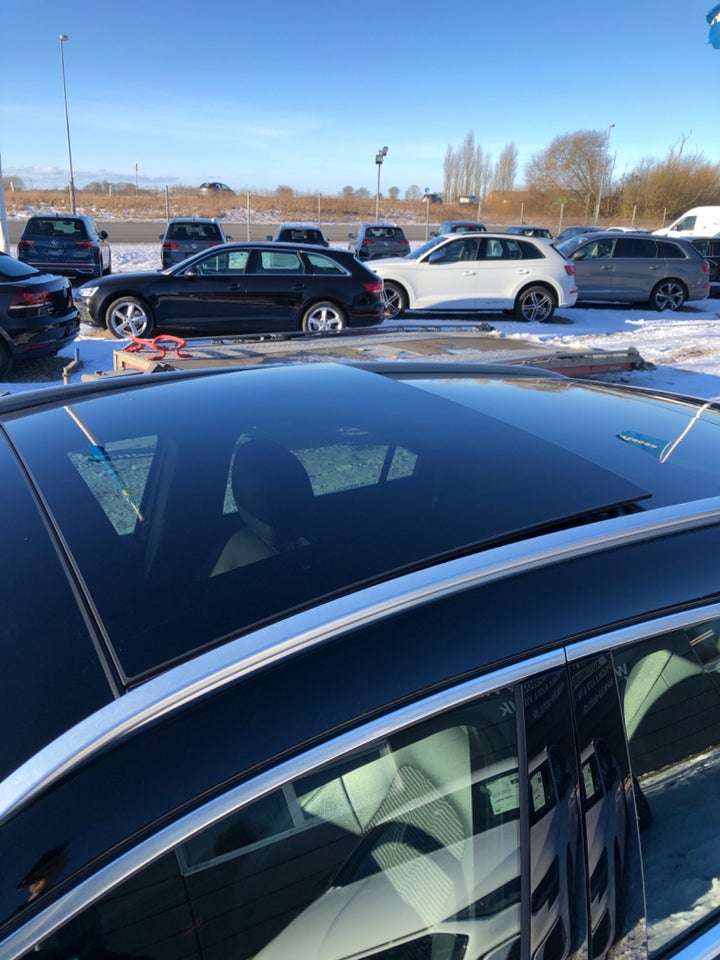 Mercedes GLA250 e 1,3 Progressive aut. 5d